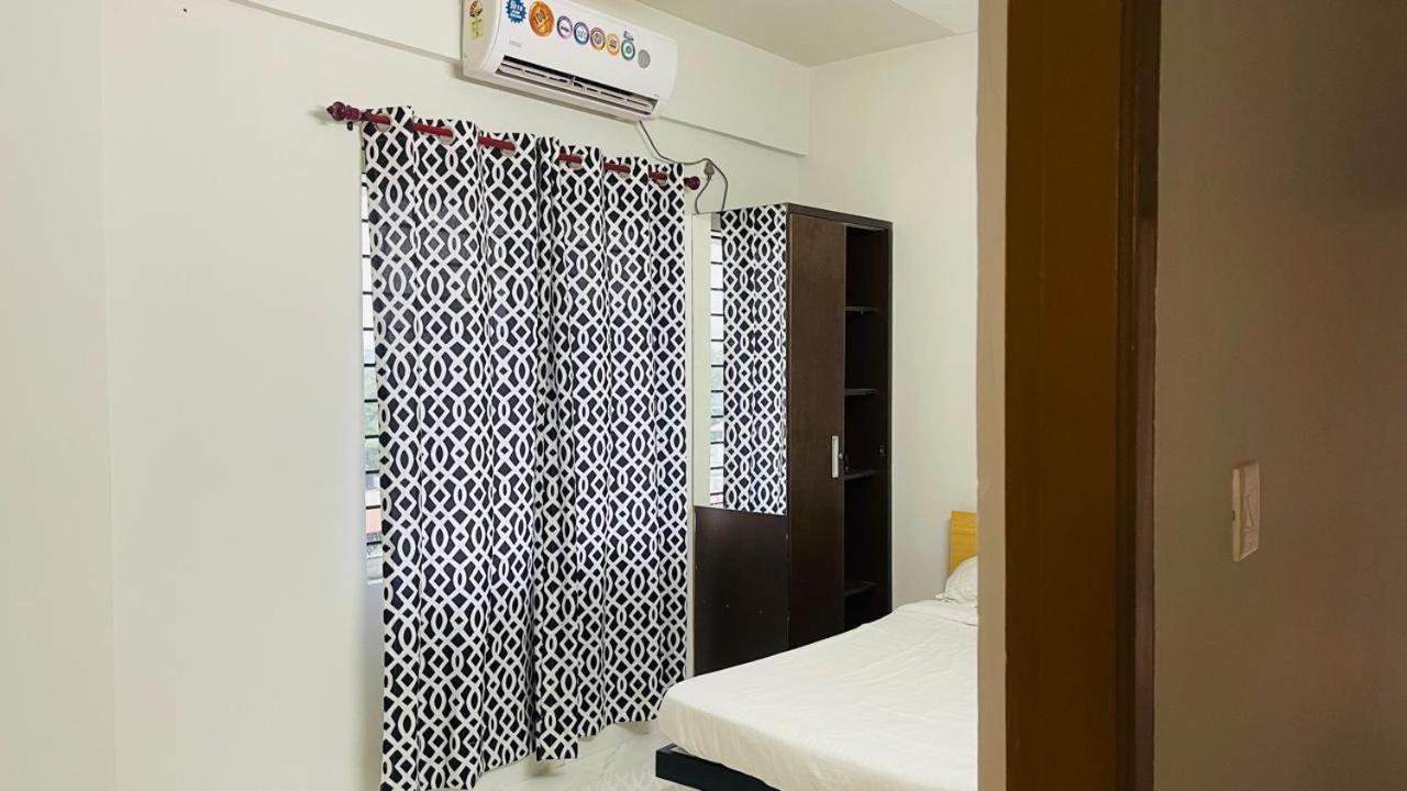 Rajamandiram 3Bhk Ac Apartment In Trivandrum Central تريفِندرم المظهر الخارجي الصورة