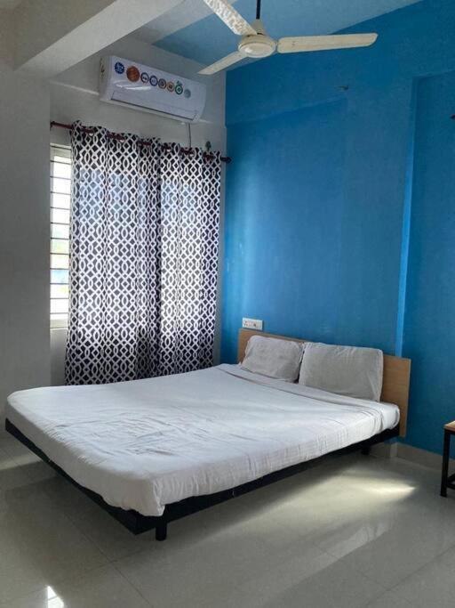 Rajamandiram 3Bhk Ac Apartment In Trivandrum Central تريفِندرم المظهر الخارجي الصورة