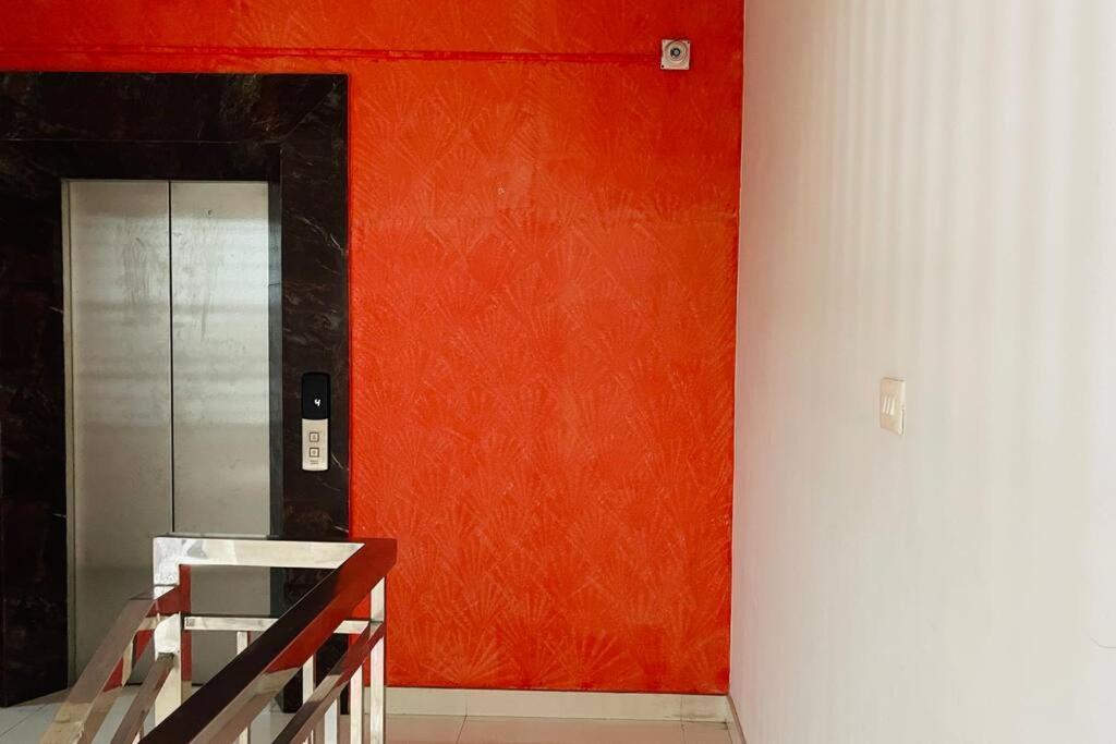 Rajamandiram 3Bhk Ac Apartment In Trivandrum Central تريفِندرم المظهر الخارجي الصورة